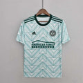 Maillot Atlanta United Extérieur 22/23