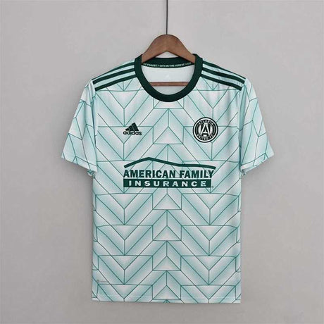 Maillot Atlanta United Extérieur 22/23