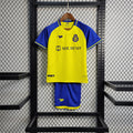 Ensemble Enfant Al-Nassr Domicile 22/23