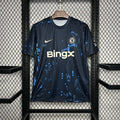 Maillot Chelsea Prématch 24/25