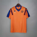 Maillot FC Barcelone Extérieur 91/92