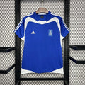 Maillot Grèce Rétro 2004