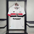 Maillot São Paulo Domicile 24/25