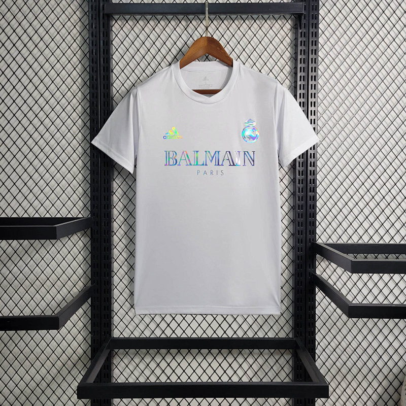 Maillot Real Madrid Blanc 23/24 (2)