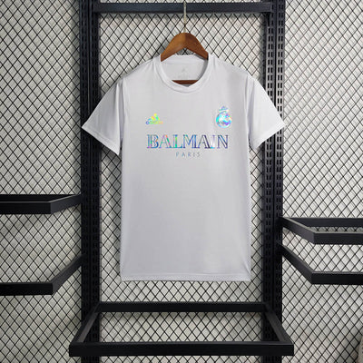 Maillot Real Madrid Blanc 23/24 (2)