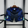 Short Brazil Extérieur 25/26