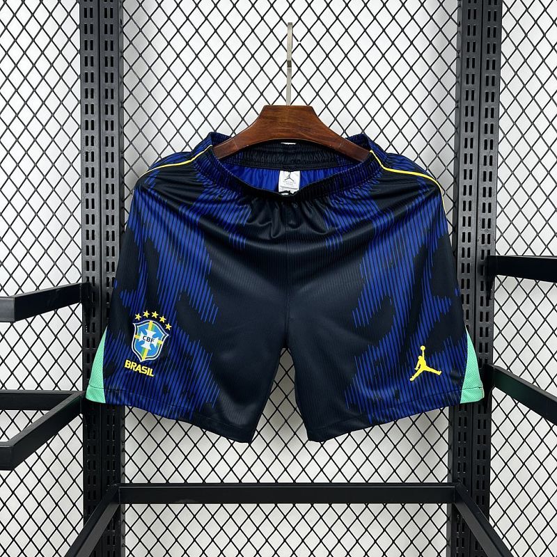 Short Brazil Extérieur 25/26