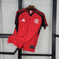 Maillot Flamengo 25/26