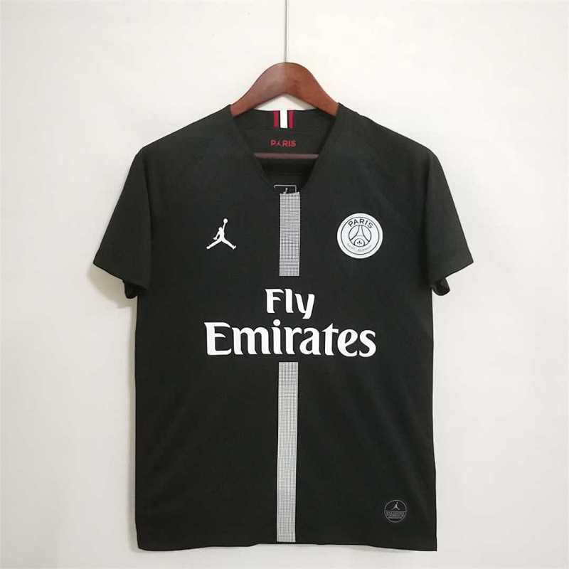 Maillot PSG 18/19