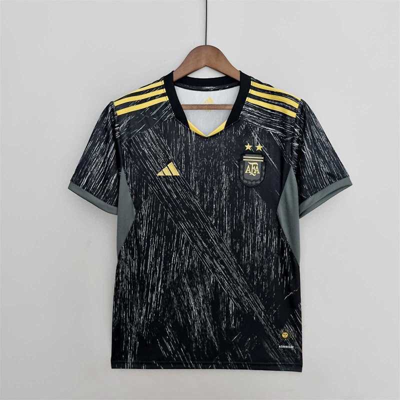 Maillot Argentina commemorative 25/26