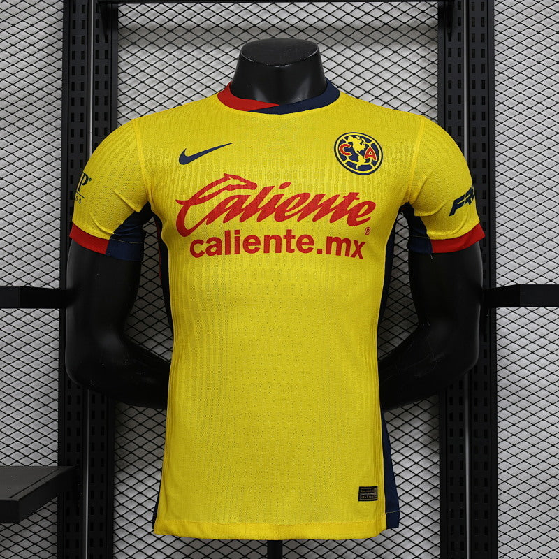 Maillot Club América Domicile Player Version 24/25