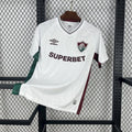 Maillot Fluminense Extérieur 25/26