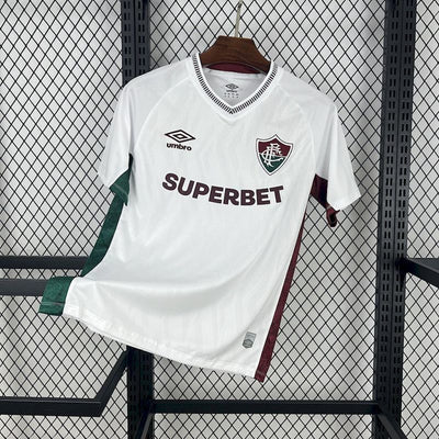 Maillot Fluminense Extérieur 25/26