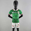 Ensemble Enfant Mexico Domicile 25/26