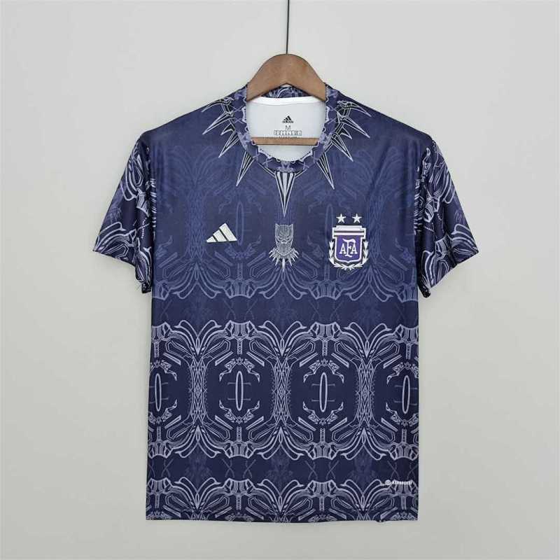 Maillot Argentina Panther Joint 25/26