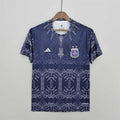 Maillot Argentina Panther Joint 25/26