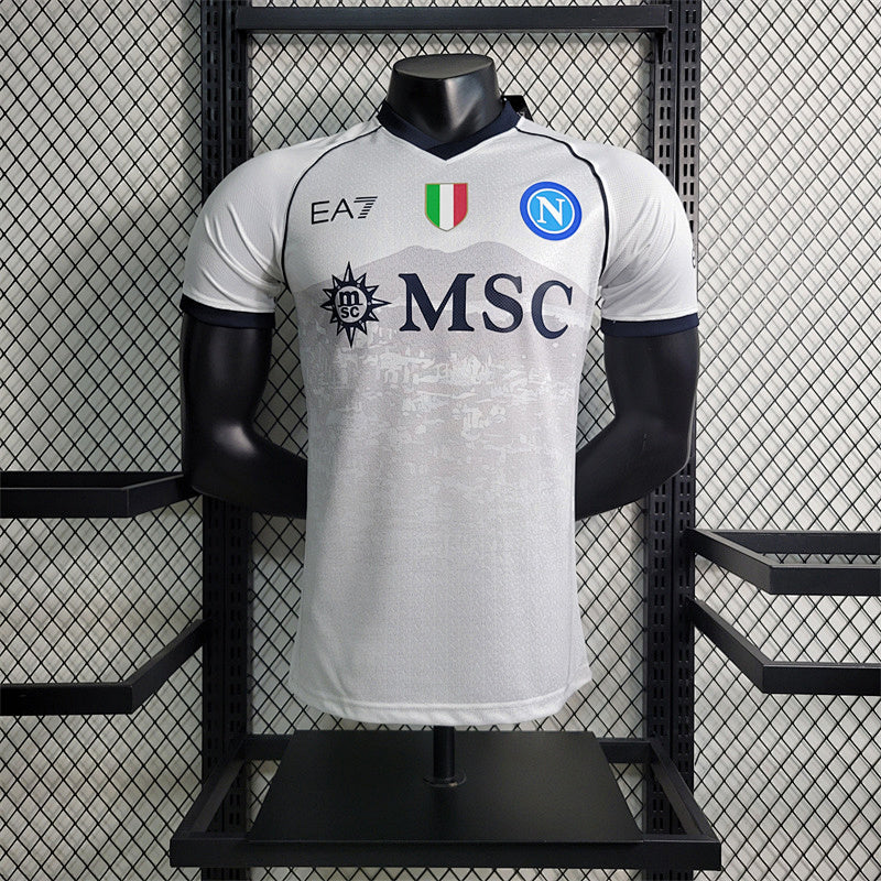 Maillot Naples Extérieur Player Version 23/24