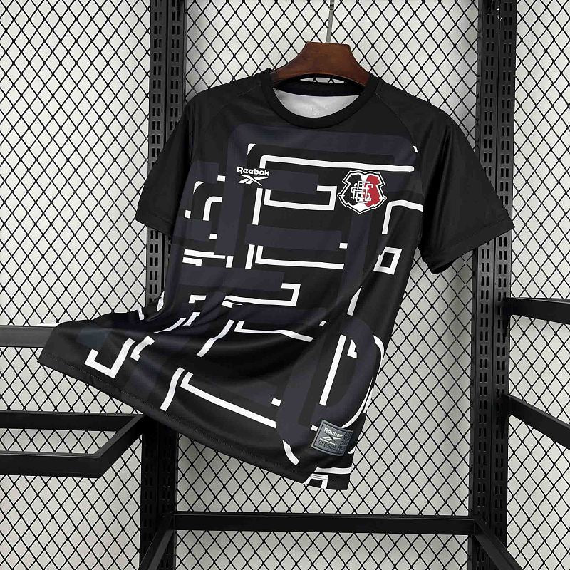 Maillot Santa Cruz Uniform Pre-Match 26/27