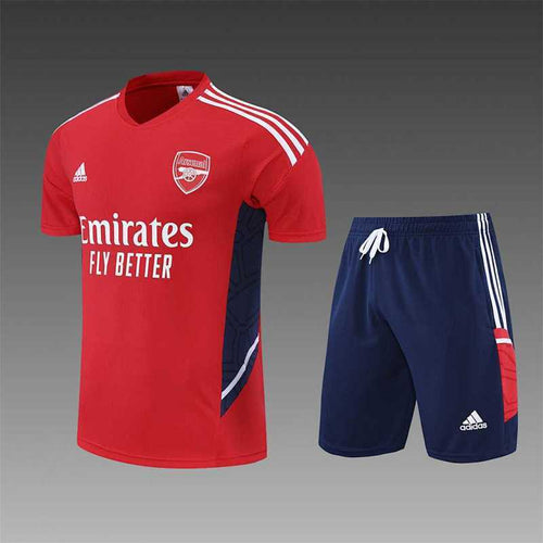 Conjunto Arsenal 22/23