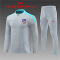 Survêtement Enfant Atlético Madrid 24/25