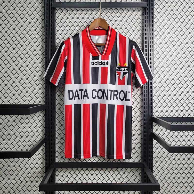Maillot São Paulo Extérieur Rétro 1997