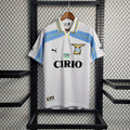 Maillot Lazio Extérieur 25/26