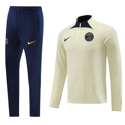 Survêtement PSG Manches Longues 23/24 (6)
