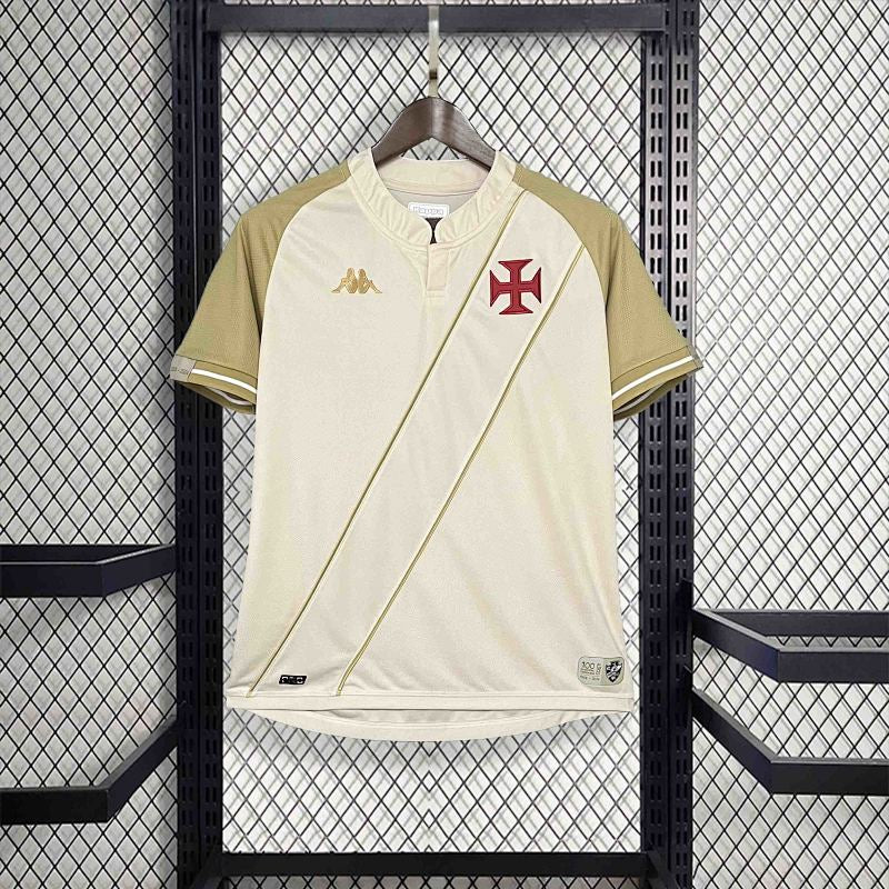Maillot Femme Vasco da Gama Third 24/25
