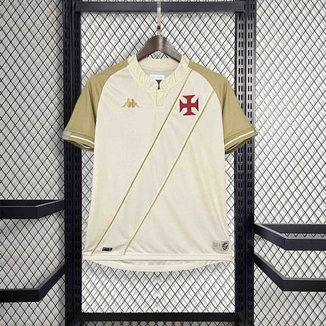 Maillot Femme Vasco da Gama Third 24/25