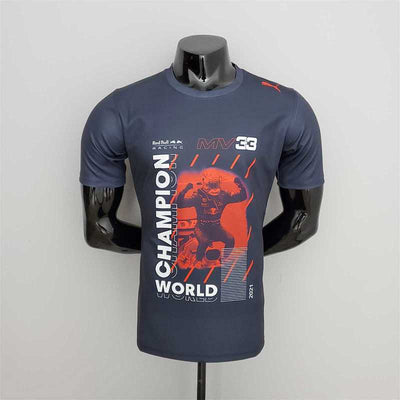 Maillot Formula Bull