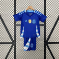 Ensemble Enfant Argentina Kid Copa Extérieur 25/26