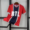 Maillot PSG Extérieur Rétro 75/76