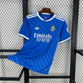 Maillot Real Madrid Third 25/26