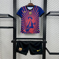 Maillot FC Barcelone Édition spéciale Enfant 25/26 (4)