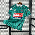 Maillot Sociedad Vintage Extérieur Rétro 95/96