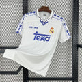 Maillot Real Madrid Domicile Rétro 96/97