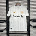 Maillot Bayer Leverkusen Extérieur 24/25