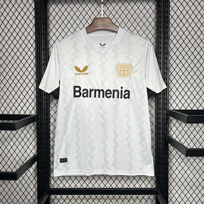 Maillot Bayer Leverkusen Extérieur 24/25