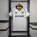 Maillot Parma Vintage Extérieur Rétro 25/26