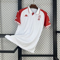 Maillot Atlético Huracán Uniform Domicile 25/26