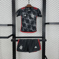 Maillot Flamengo Third Enfant 24/25