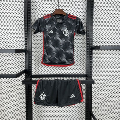 Ensemble Flamengo Third Enfant 24/25