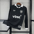 Maillot Botafogo Extérieur Manches Longues 25/26