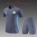 Ensemble Enfant Manchester City 24/25