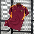 Maillot AS Roma Domicile 25/26