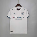 Maillot Manchester City Extérieur 21/22