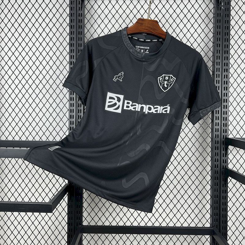 Maillot Paysandu Third 25/26