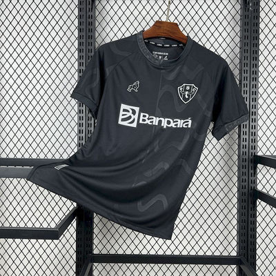 Maillot Paysandu Third 25/26