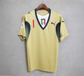 Maillot Italy Golden Rétro 25/26