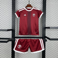 Ensemble Enfant Qatar Kid Domicile 25/26